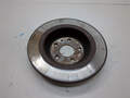 Тормозной диск Ford Mondeo 4 2007-2015 - 21116973