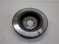 Тормозной диск Ford Mondeo 4 2007-2015 - 21116976