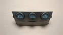 Переключатель печки Toyota Camry V40 2006-2011 - 21116979