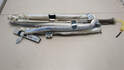 Подушка безопасности боковая (шторка) Honda Odyssey 2004-2008 - 21117012