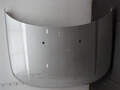 Капот Land Rover Discovery 3 2004-2009 - 21117108