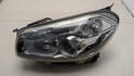 Фара передняя Nissan Qashqai J10 2006-2013 - 21117293