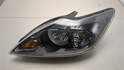 Фара передняя Ford Focus 2 (рест) 2008-2011 - 21117320