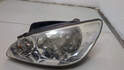 Фара передняя Hyundai Getz 2002-2011 - 21117354
