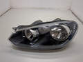 Фара передняя Volkswagen Golf 6 2008-2012 - 21117356