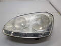 Фара передняя Volkswagen Golf 5 2003-2009 - 21117389
