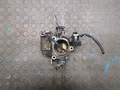 Дроссельная заслонка Mazda 3 (BK) 2003-2009 - 21117398