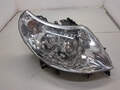 Фара передняя Citroen Jumper (Relay) 2006-2014 - 21117424