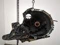 Кпп-5ст. (мкпп) Land Rover Freelander 1 1998-2006 - 21117425