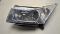Фара передняя Chevrolet Cruze 1 2009-2015 - 21117432