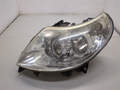 Фара передняя Citroen Jumper (Relay) 2006-2014 - 21117452