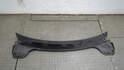 Жабо под дворники (дождевик) Renault Megane 2 2002-2009 - 21117458