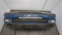Бампер Renault Espace 3 1996-2002 - 21117510