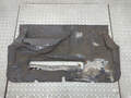 Защита картера Peugeot 406 2 1999-2004 - 21117515
