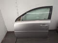 Дверь боковая Opel Vectra C 2002-2008 - 21117541