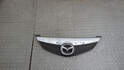 Решетка радиатора Mazda 6 (GG) 2002-2007 - 21117547
