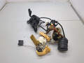 Бензонасос электрический BMW 7 F01 2008-2015 - 21117582