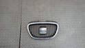 Решетка радиатора Seat Leon 2 2005-2012 - 21117631