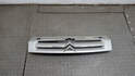 Решетка радиатора Citroen Berlingo 2 2002-2008 - 21117636
