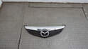 Решетка радиатора Mazda 6 (GG) 2002-2007 - 21117655