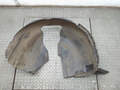 Защита арок (подкрылок) Seat Leon 2 2005-2012 - 21117697