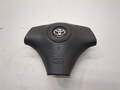 Подушка безопасности водителя Toyota Matrix 1 2002-2008 - 21117705