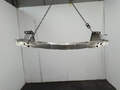Усилитель бампера Opel Vectra C 2002-2008 - 21117750