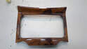 Пластик центральной консоли Volkswagen Touareg 2002-2007 - 21117819