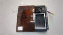 Пепельница Volkswagen Touareg 2002-2007 - 21117824