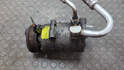 Компрессор кондиционера Ford Focus 2 (рест) 2008-2011 - 21117828