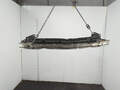 Усилитель бампера Opel Vectra C 2002-2008 - 21117838