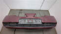 Бампер Nissan Primera P12 2002-2008 - 21117873