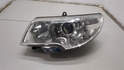 Фара передняя Skoda SuperB 2 2008-2015 - 21117931