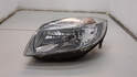 Фара передняя Skoda Fabia 2007-2014 - 21118048