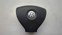 Подушка безопасности водителя Volkswagen Passat 6 2005-2010 - 21118052