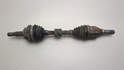 Приводной вал, шрус Chrysler Neon 1999-2005 - 21118053