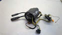 Переключатель поворотов и дворников Mercedes SLK R170 1996-2004 - 21118064