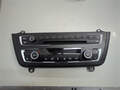 Переключатель печки BMW 3 F30 2012-2019 - 21118073