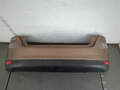 Бампер Ford Focus 3 2011-2015 - 21118095