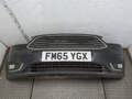 Бампер Ford Focus 3 2014-2019 - 21118102