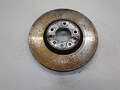 Тормозной диск Opel Vectra C 2002-2008 - 21118126