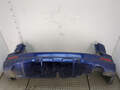 Бампер Honda CR-V 2006-2012 - 21118261