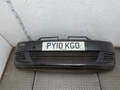 Бампер Volkswagen Golf 6 2008-2012 - 21118335
