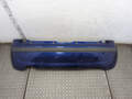 Бампер Fiat Panda 2003-2012 - 21118432