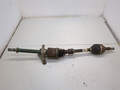 Приводной вал, шрус Nissan Qashqai J10 2006-2013 - 21118505