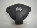 Подушка безопасности водителя Nissan Qashqai J10 2006-2013 - 21118517