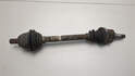 Приводной вал, шрус Ford C-Max 2002-2010 - 21118549