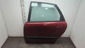 Дверь боковая Citroen C5 1 2001-2004 - 21118597