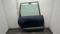 Дверь боковая Renault Espace 3 1996-2002 - 21118639