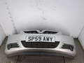 Бампер Opel Corsa D 2006-2014 - 21118643